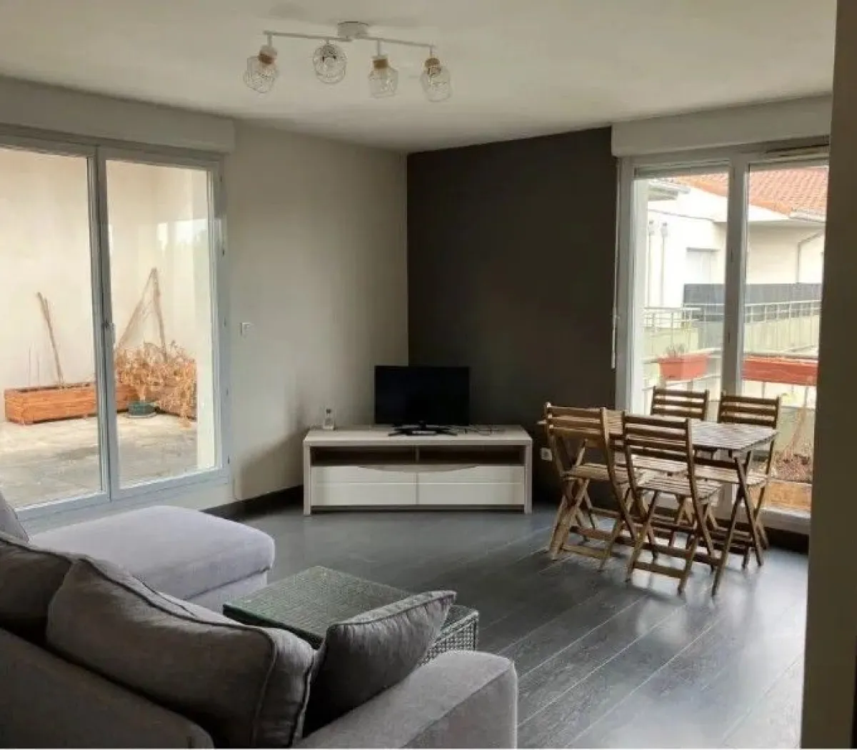 Location Grenoble Appartement 66cc66192b34