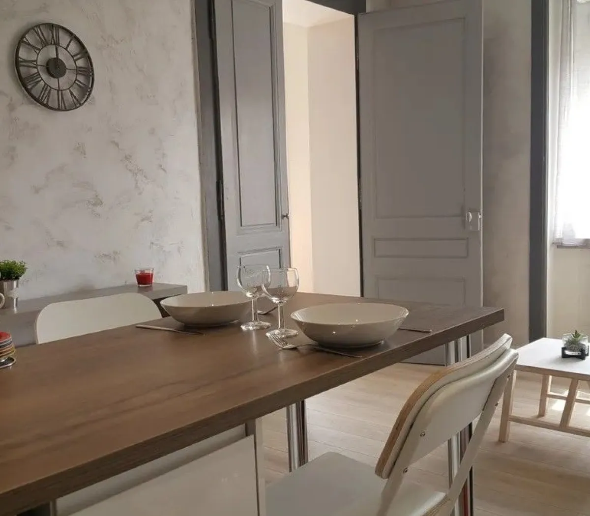Location Saint-Étienne Appartement 66cc7f516477