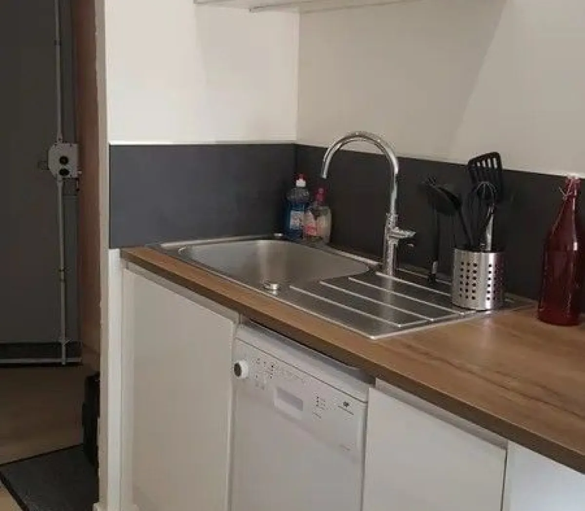 Location Saint-Étienne Appartement 66cc7f516477