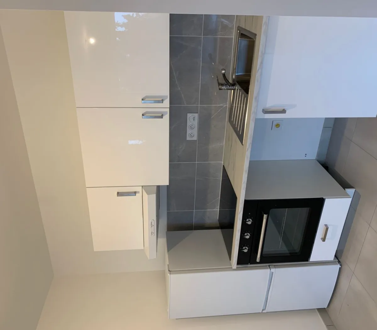 Location Châtenay-Malabry Appartement 66cc86e39aa2