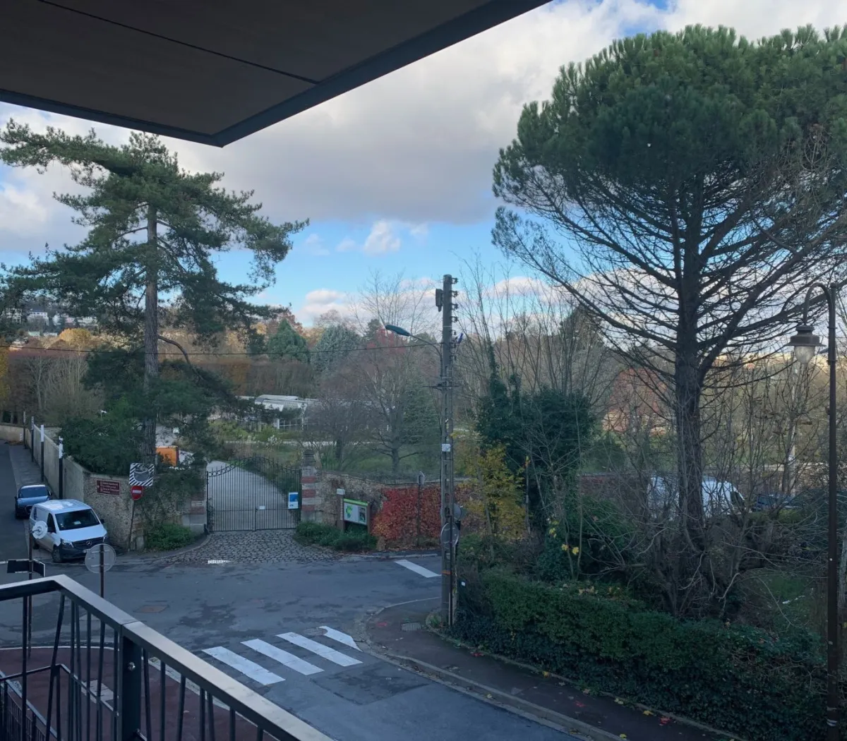 Location Châtenay-Malabry Appartement 66cc86e39aa2