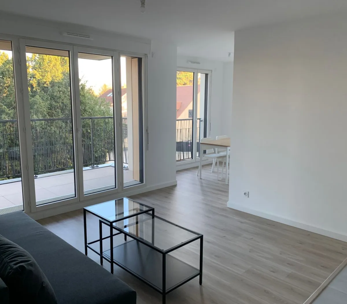 Location Châtenay-Malabry Appartement 66cc86e39aa2