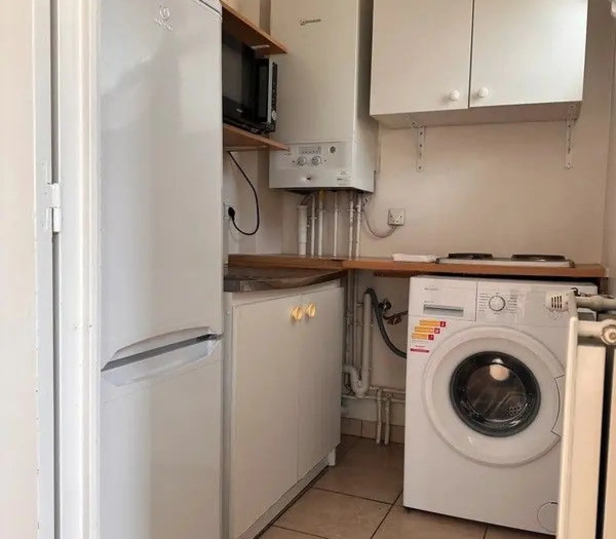 Location Suresnes Appartement 66cc8a21c2c4