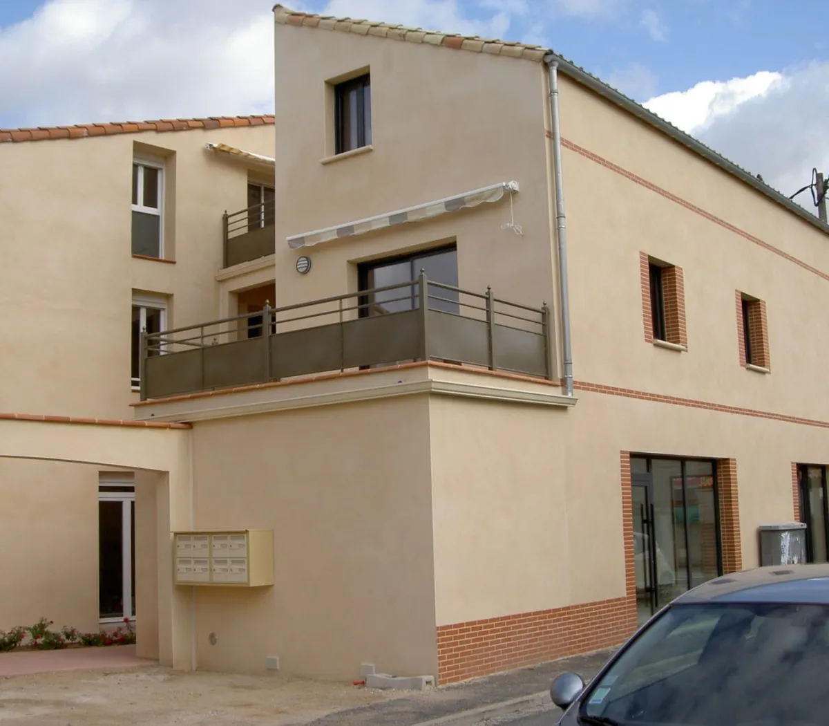 Location Albi Appartement 66cc8b0cdf55