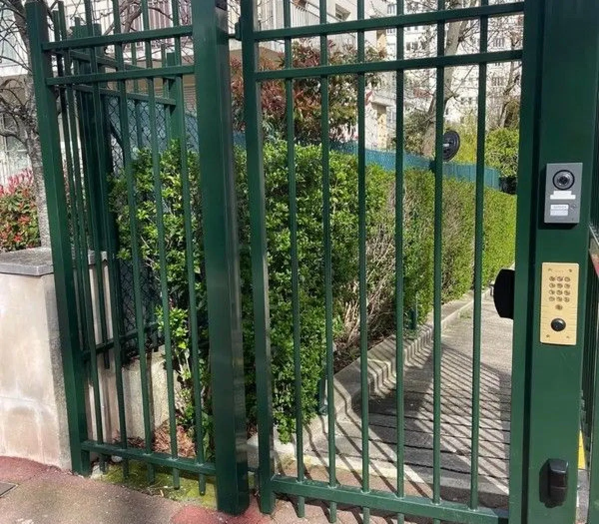 Location Saint-Cloud Chambre 66cd892e91ad