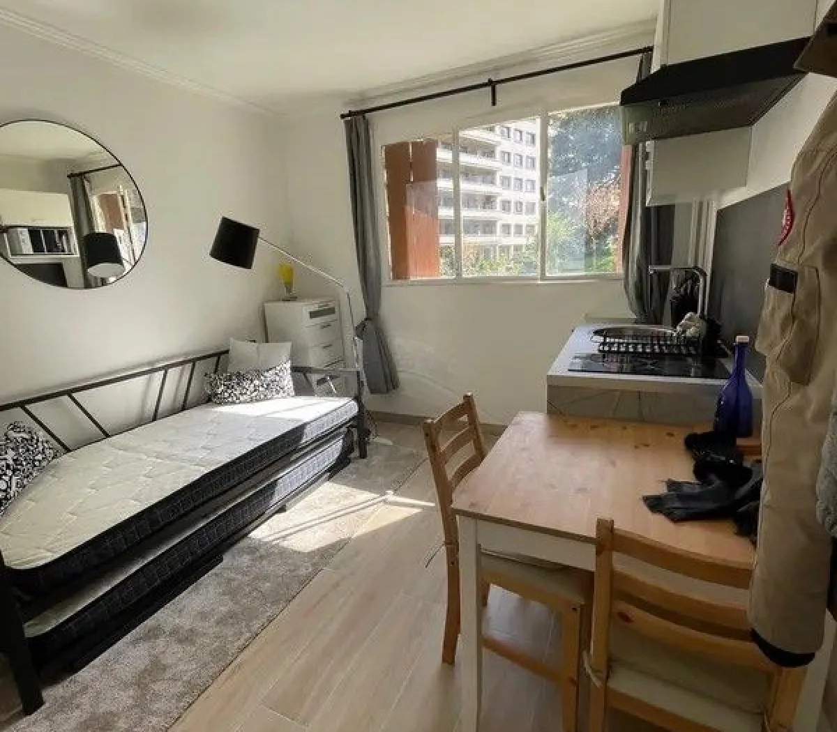 Location Saint-Cloud Chambre 66cd892e91ad