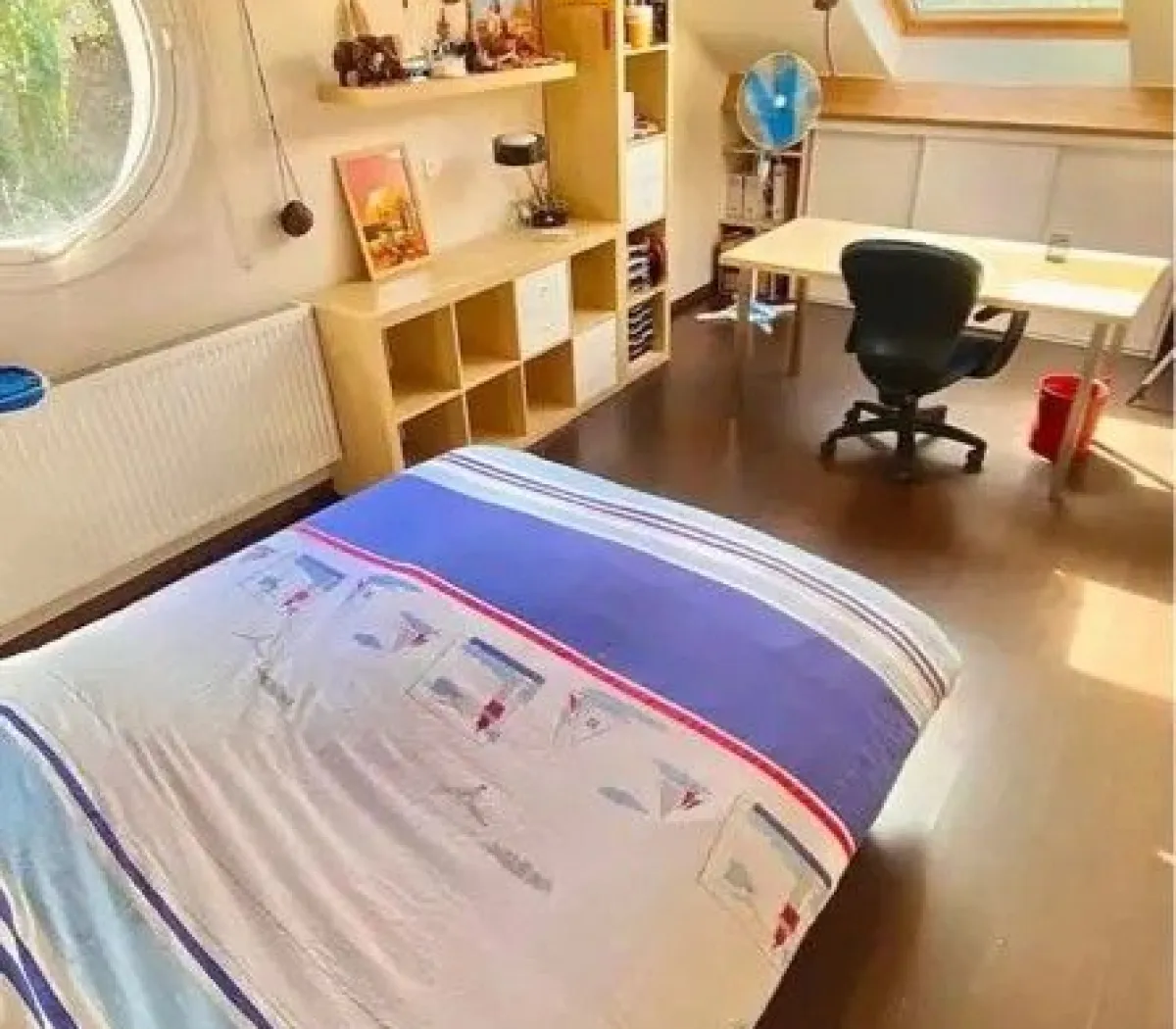 Location Antony Chambre 66cd9cfc30f0