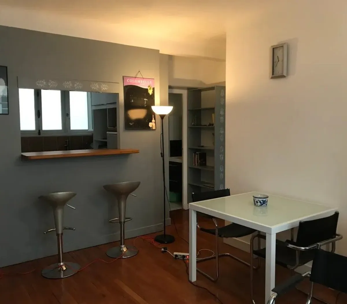 Location Paris Appartement 66cda5091664