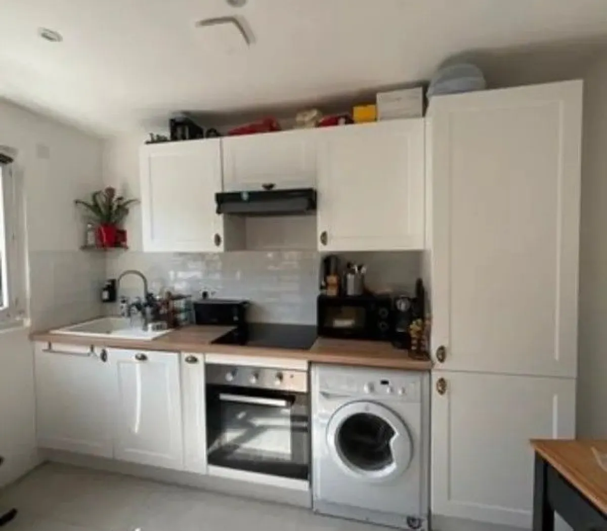 Location Saint-Maur-des-Fossés Maison 66cda75de2a9