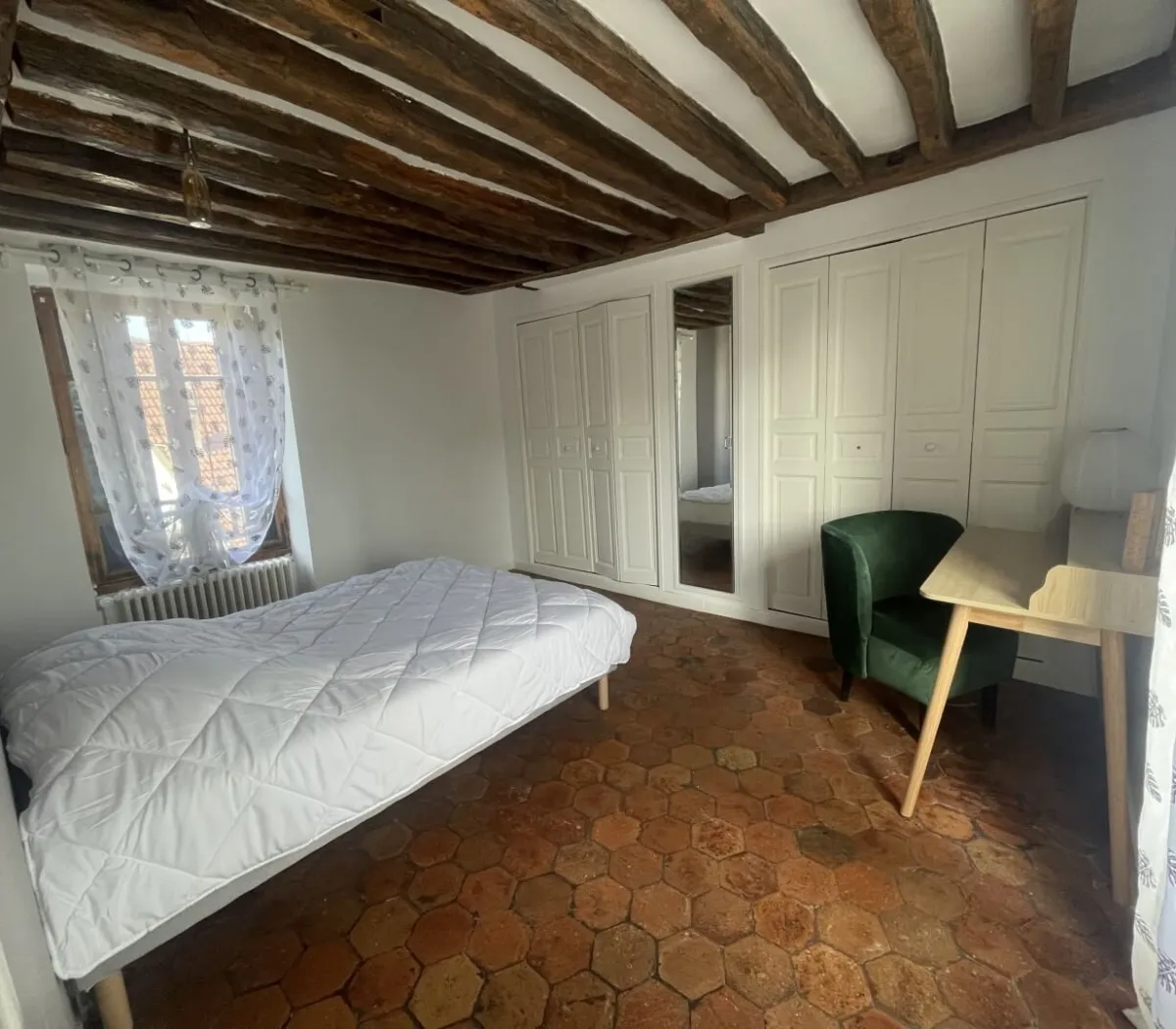 Location Évry-Courcouronnes Chambre 66cdac4b34a3