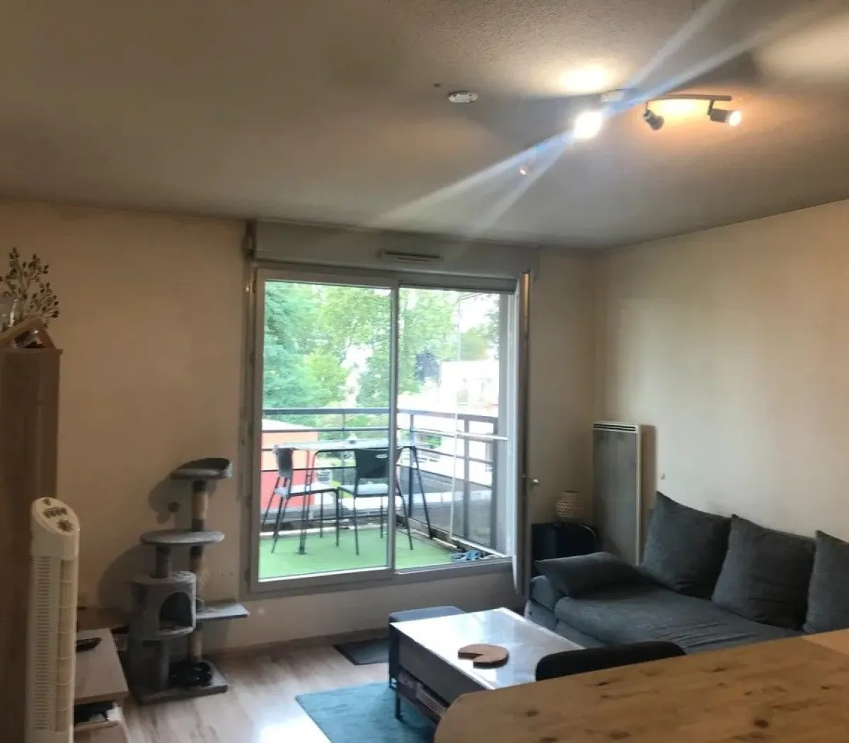 Location Toulouse Appartement 66cdcf039fa8