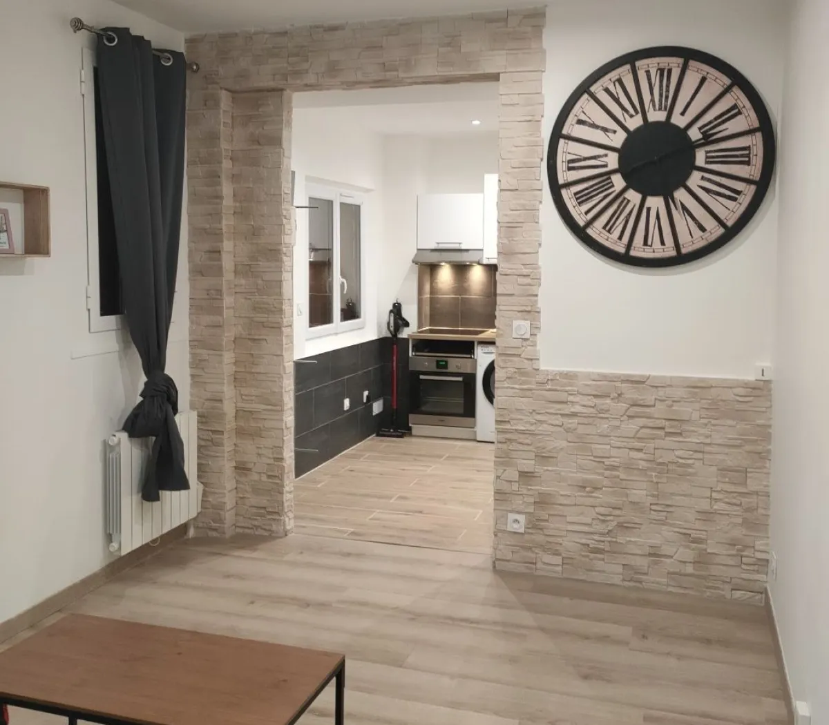 Location Vitry-sur-Seine Appartement 66cdd472d83c