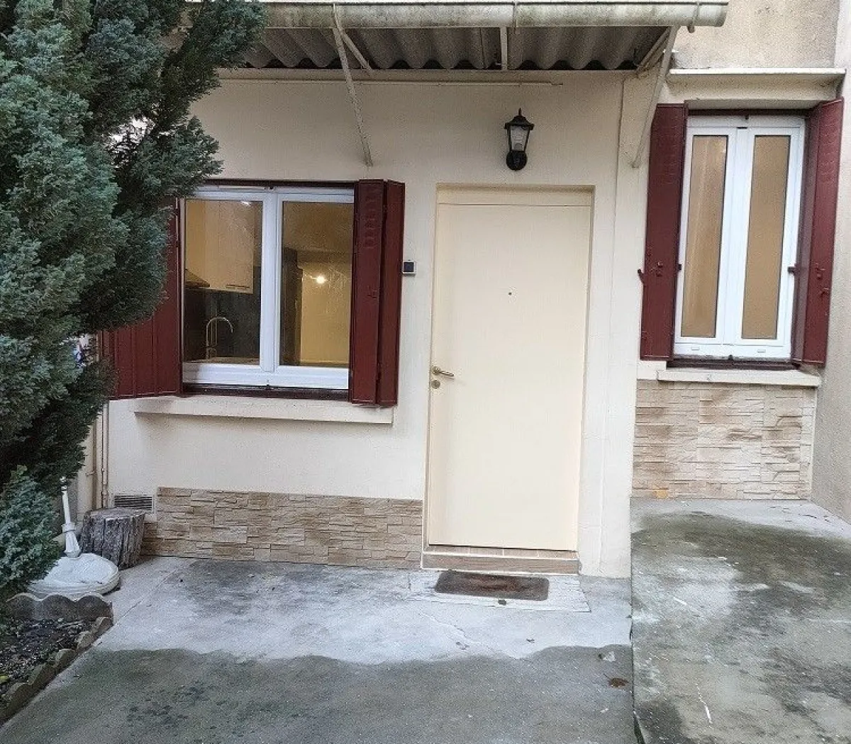 Location Vitry-sur-Seine Appartement 66cdd472d83c