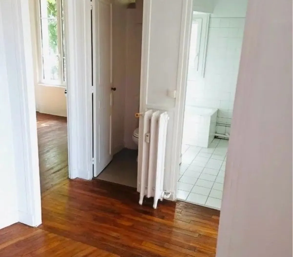 Location Issy-les-Moulineaux Appartement 66cdde71b2b8