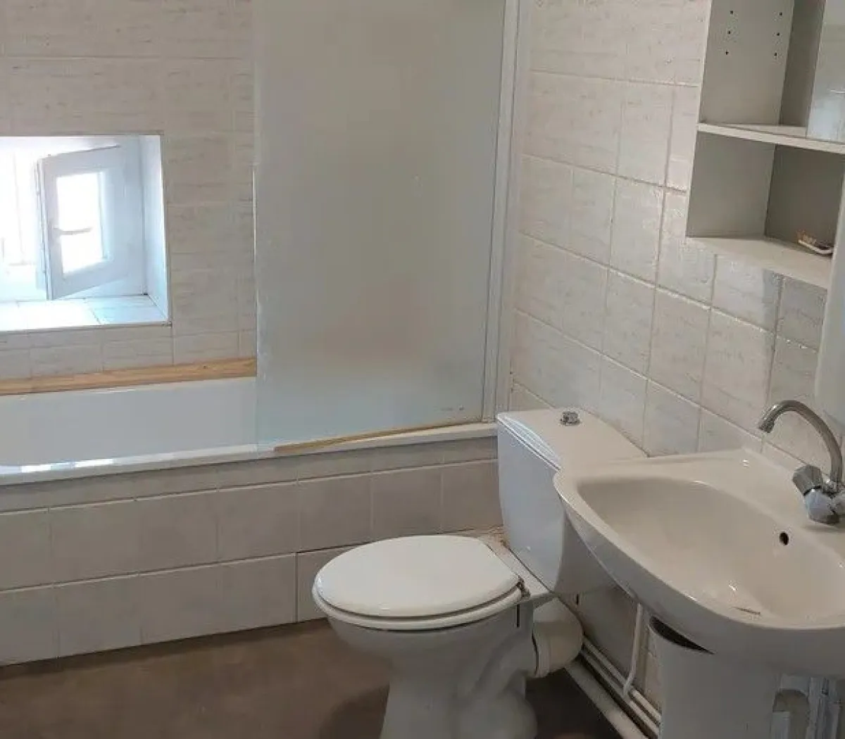 Location Saint-Étienne Appartement 66cde0df2321