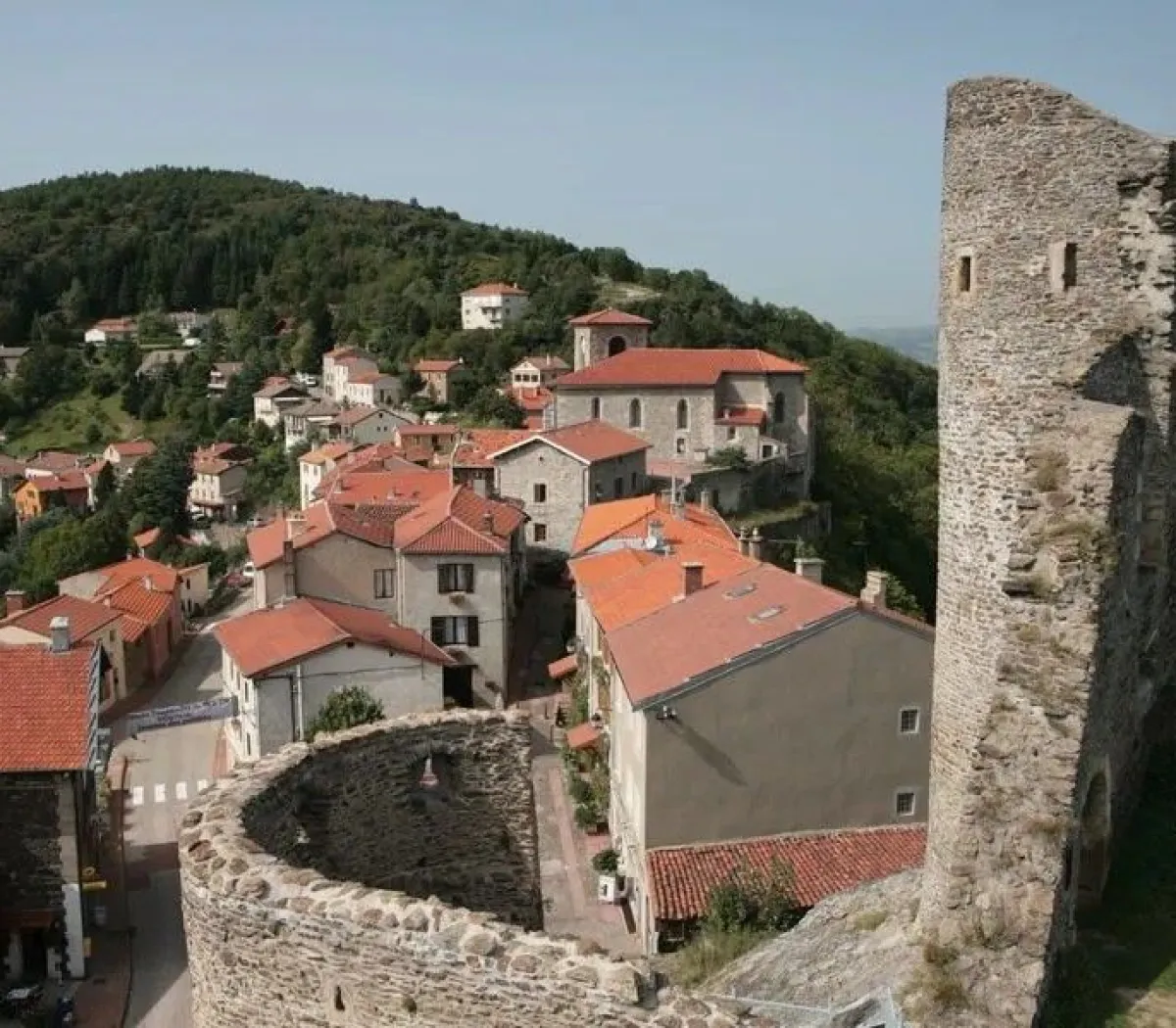 Location Saint-Étienne Appartement 66cde0df2321