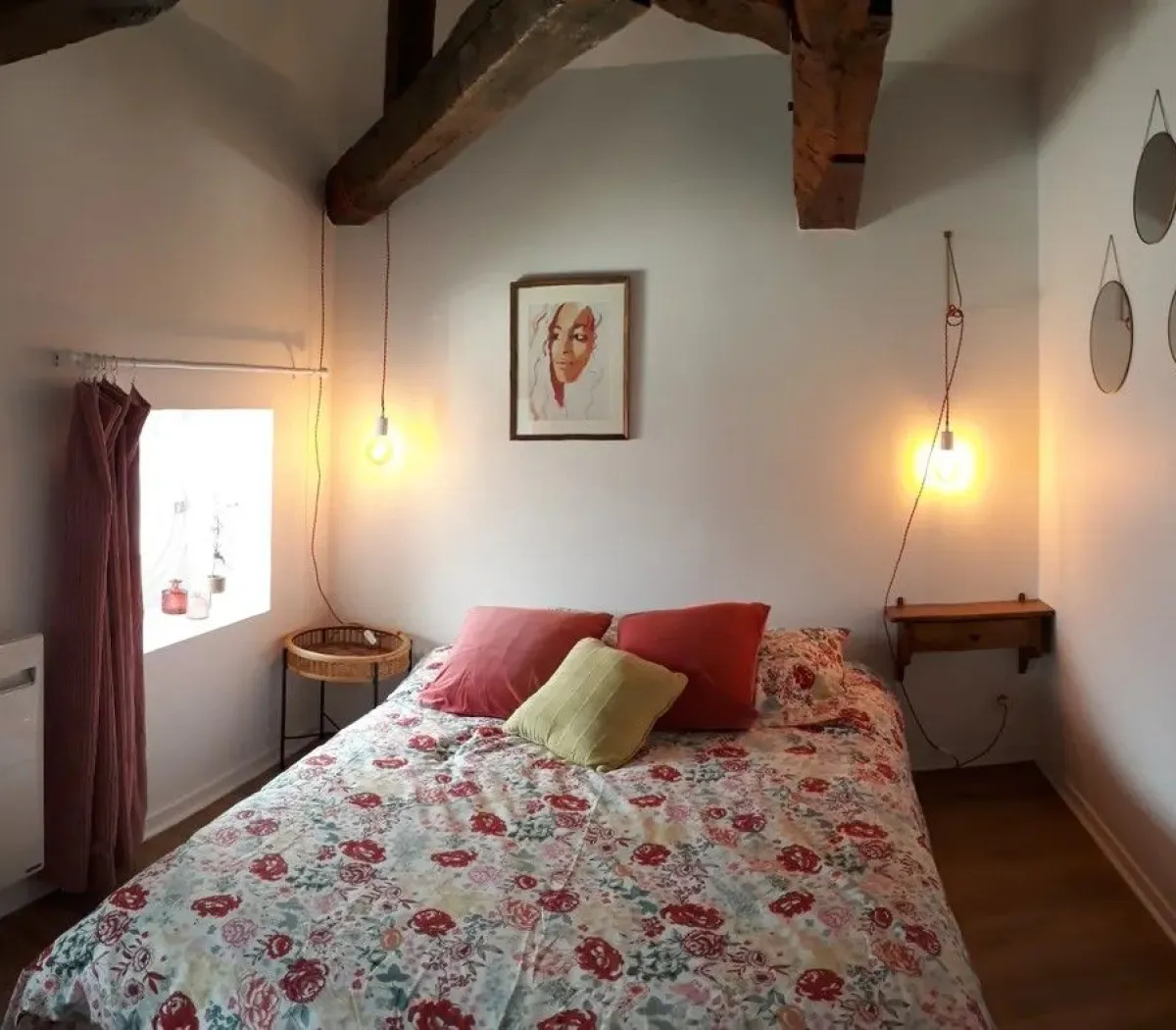 Location La Rochelle Chambre 66cde3c8b225