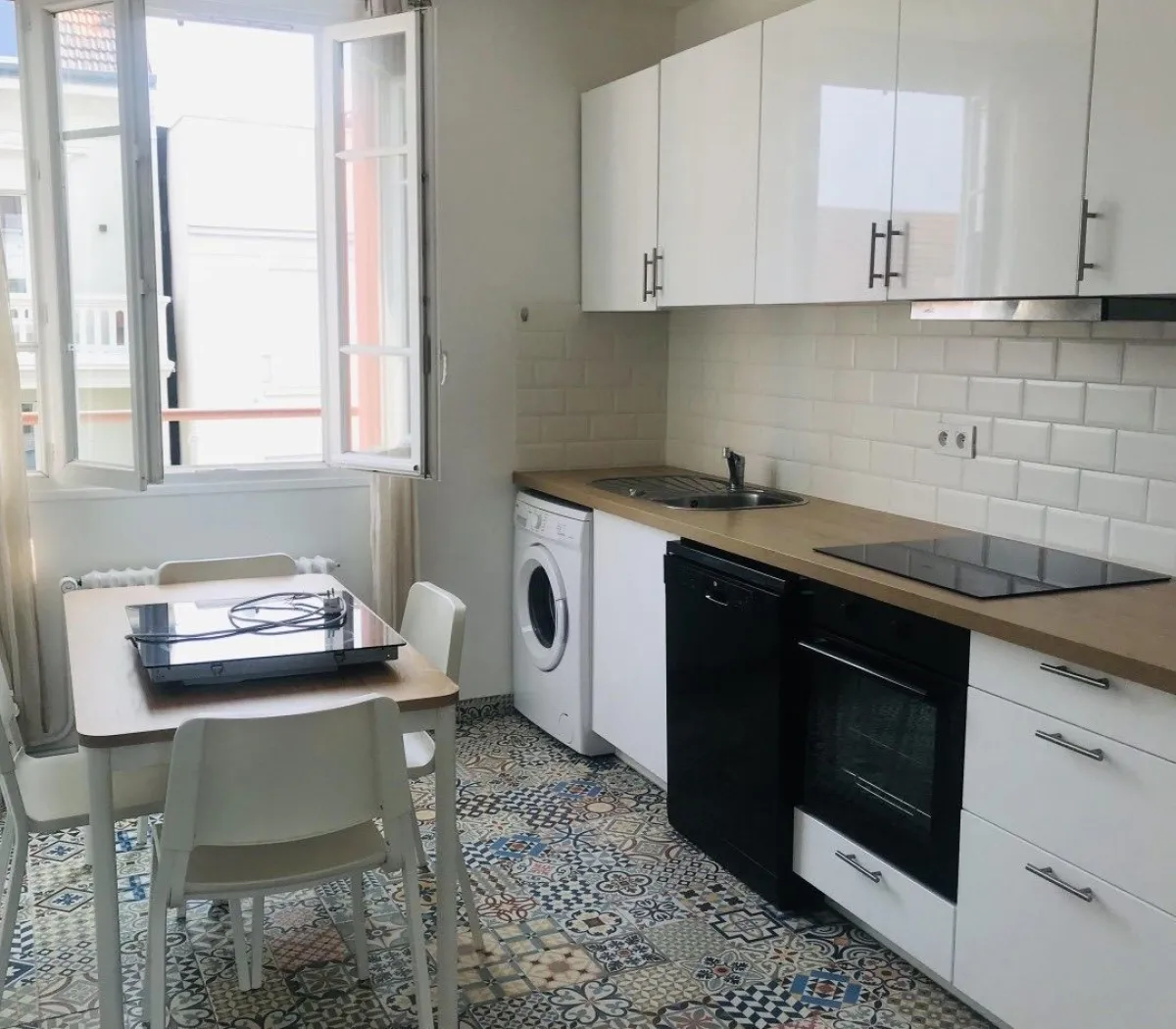 Location Nanterre Appartement 66ceefa15071