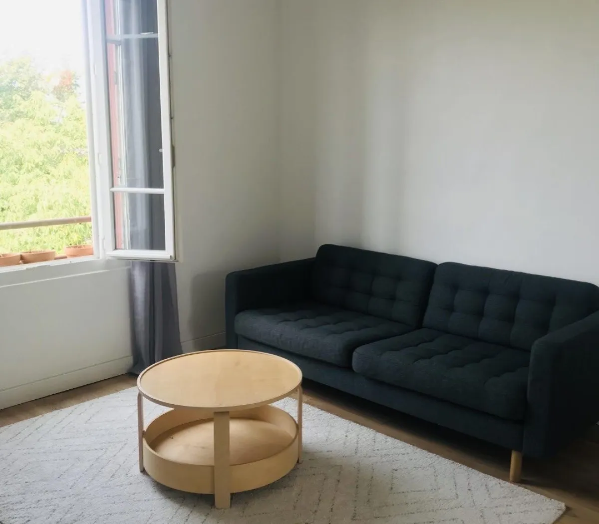 Location Nanterre Appartement 66ceefa15071