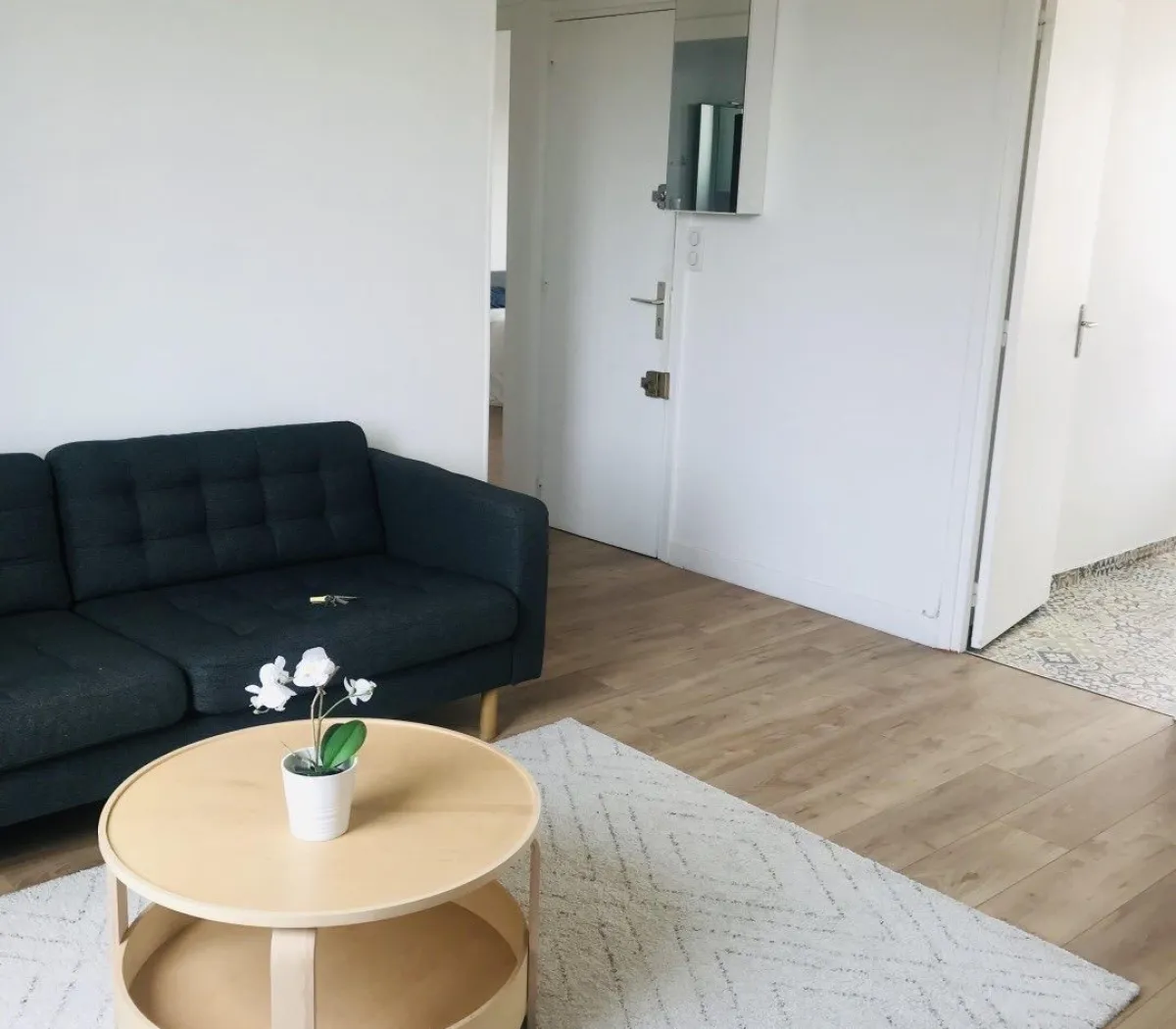 Location Nanterre Appartement 66ceefa15071