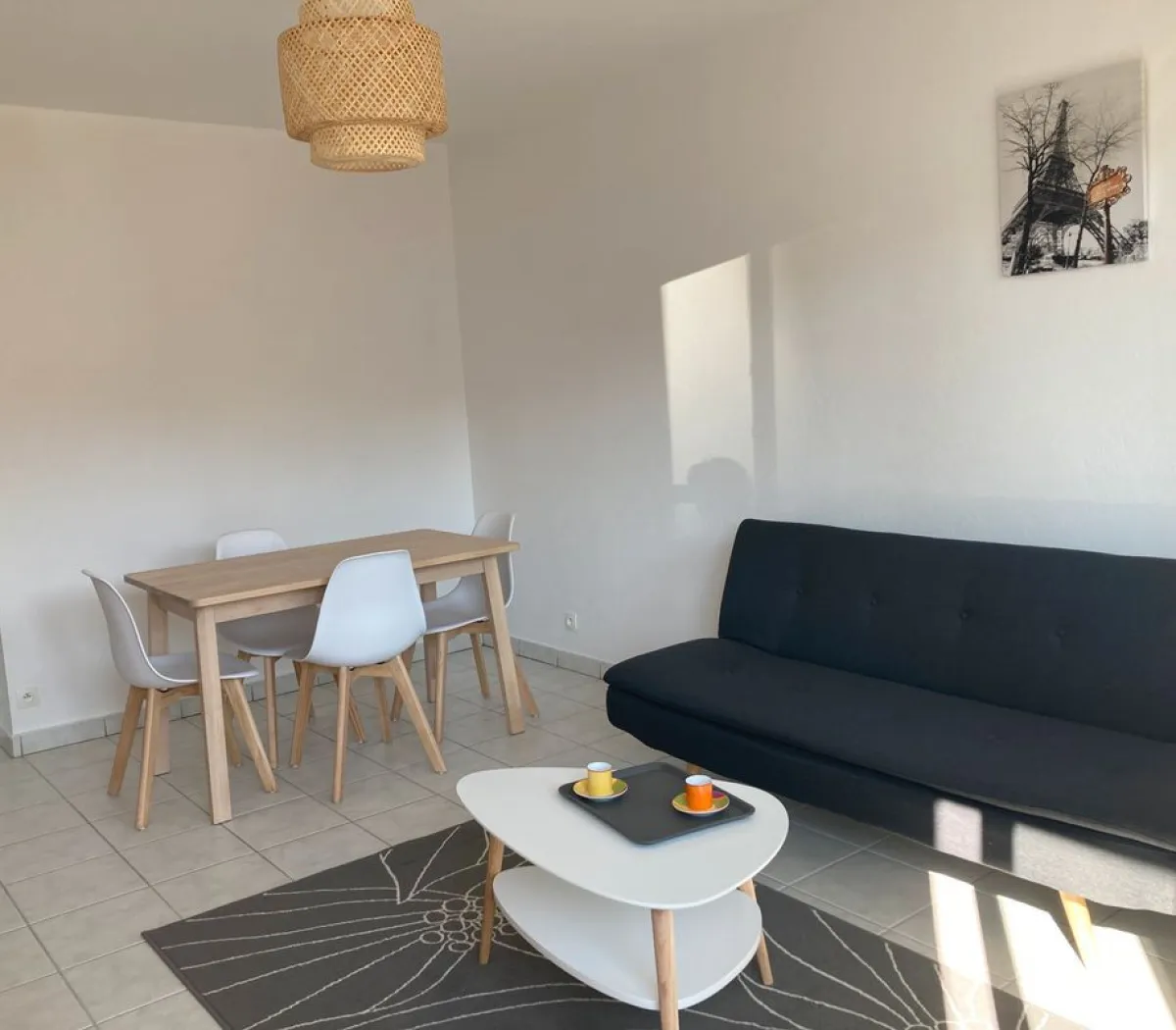 Location Saint-Étienne Appartement 66cef15762ad