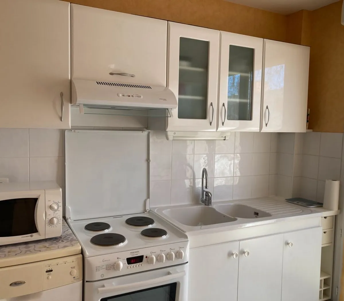 Location Saint-Étienne Appartement 66cef15762ad