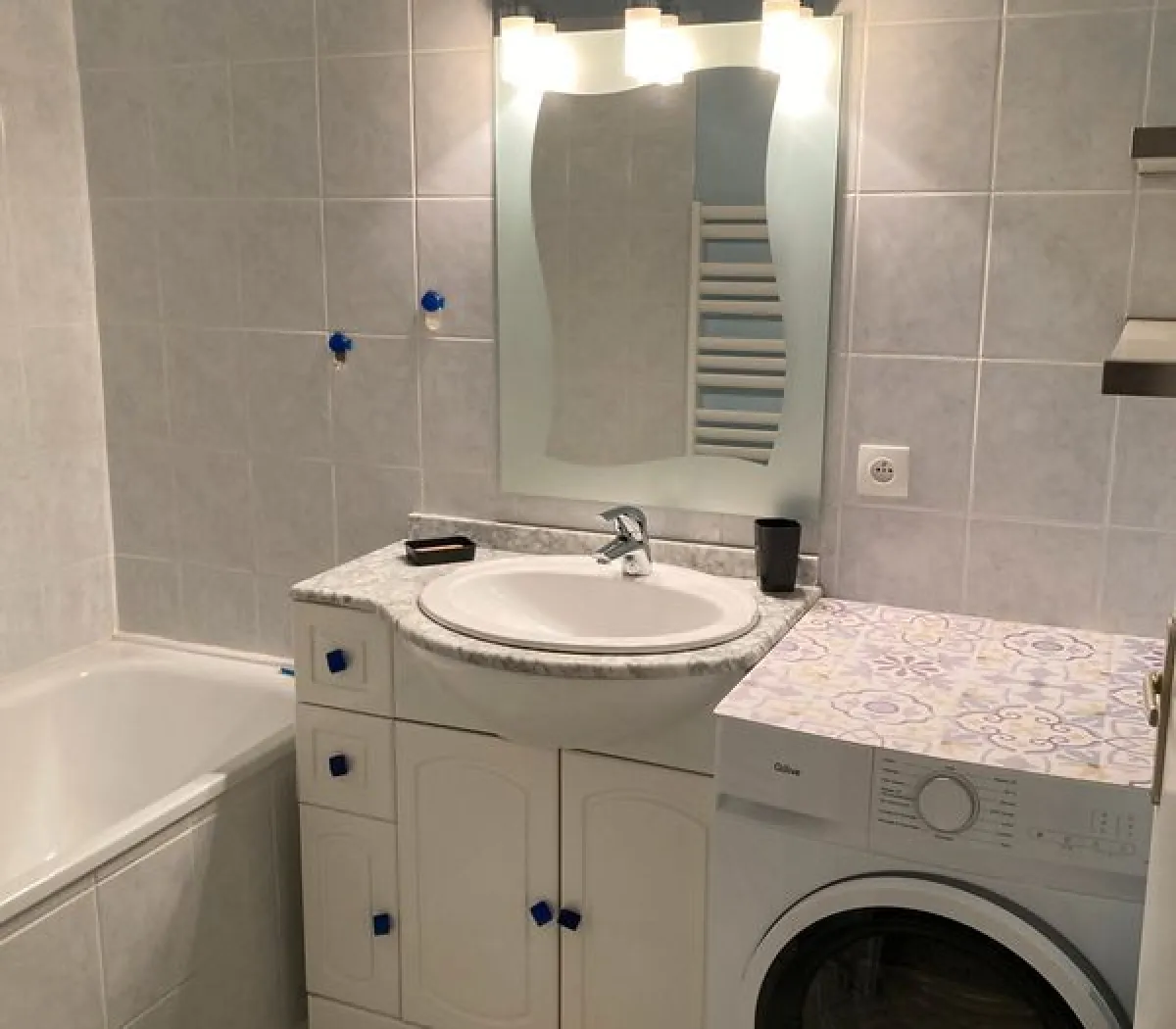 Location Saint-Étienne Appartement 66cef15762ad