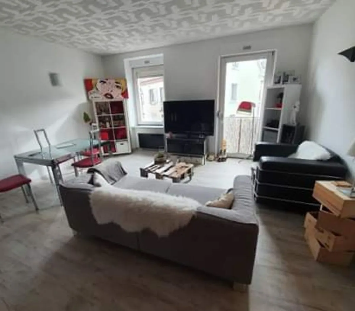 Location Mulhouse Appartement 66cef2790a97
