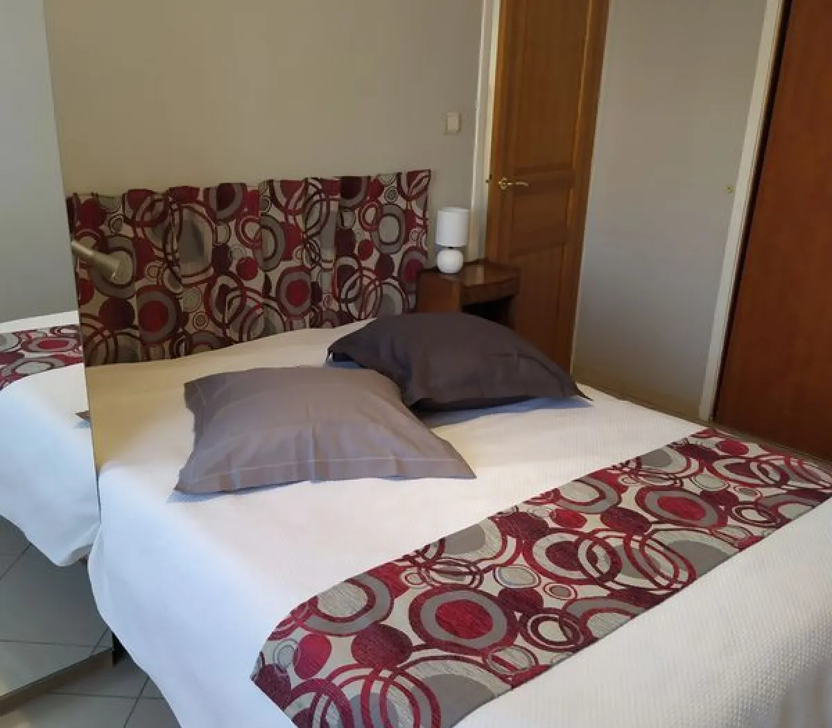 Location Caluire-et-Cuire Appartement 66cef3badf6f