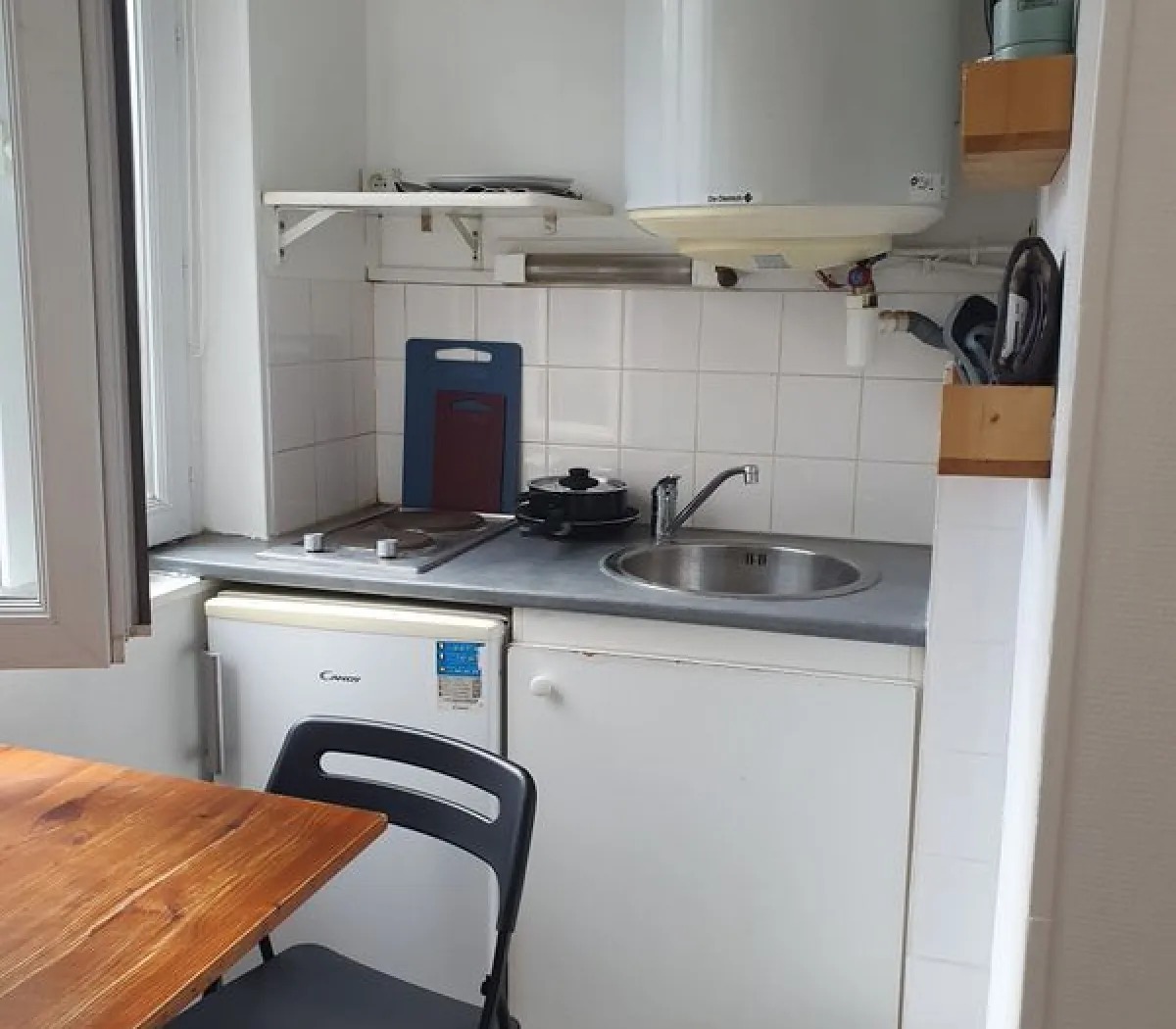 Location Rouen Appartement 66cefe24575a