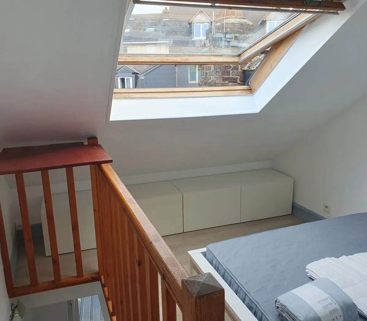 Location Rouen Appartement 66cefe24575a