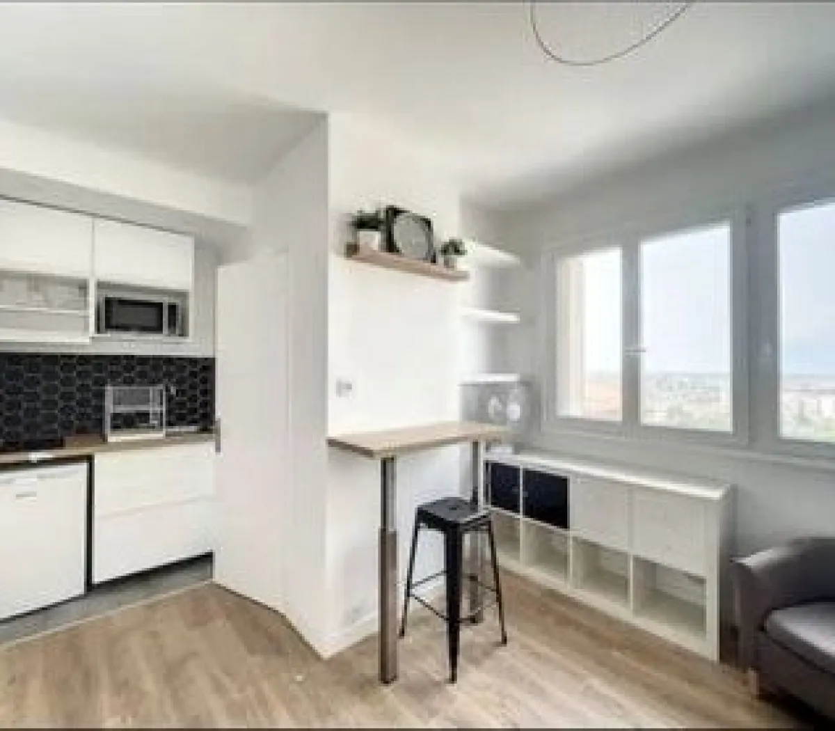 Location Toulouse Appartement 66cf182333b9