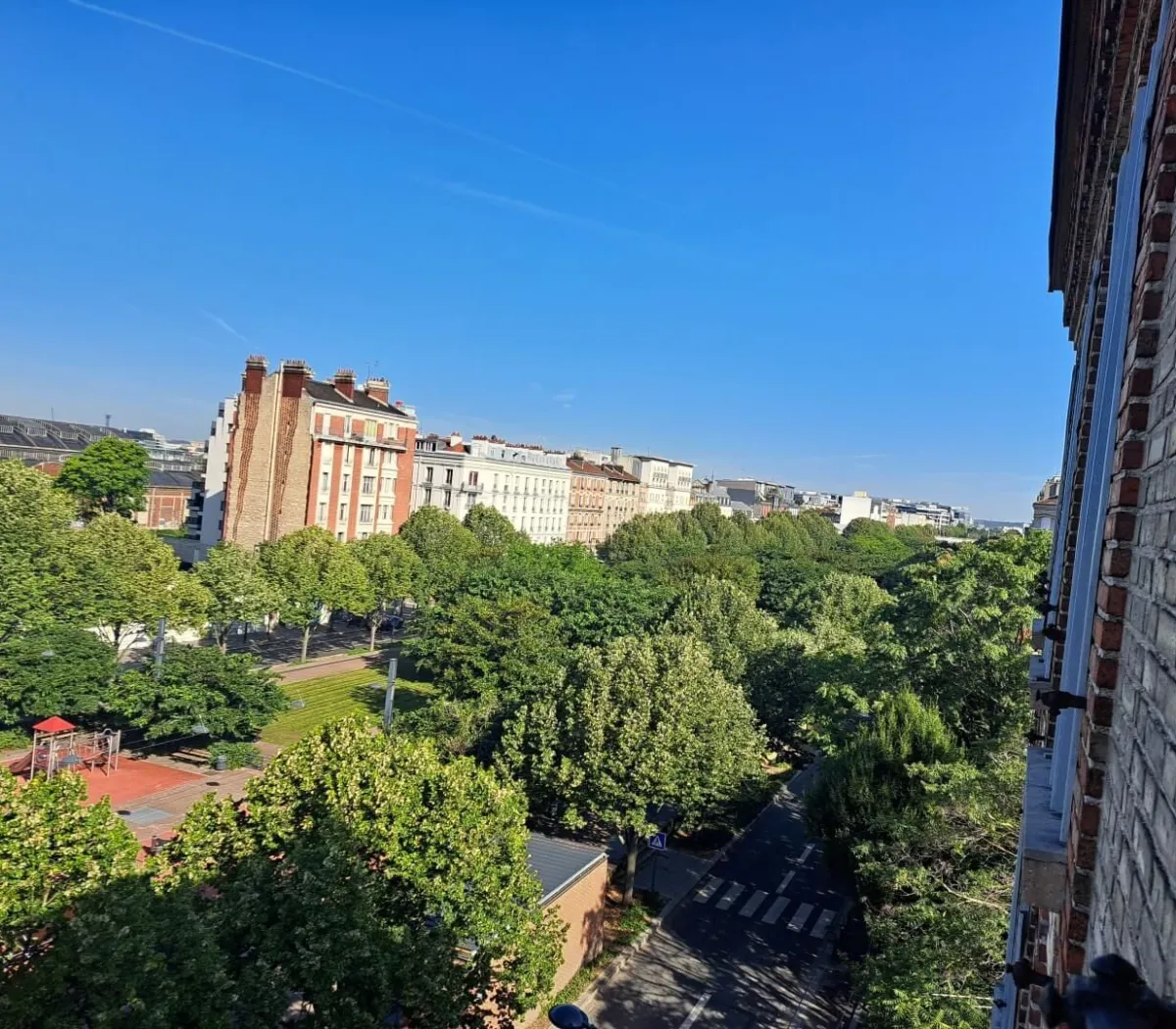 Location Saint-Denis Appartement 66cf1c50e243