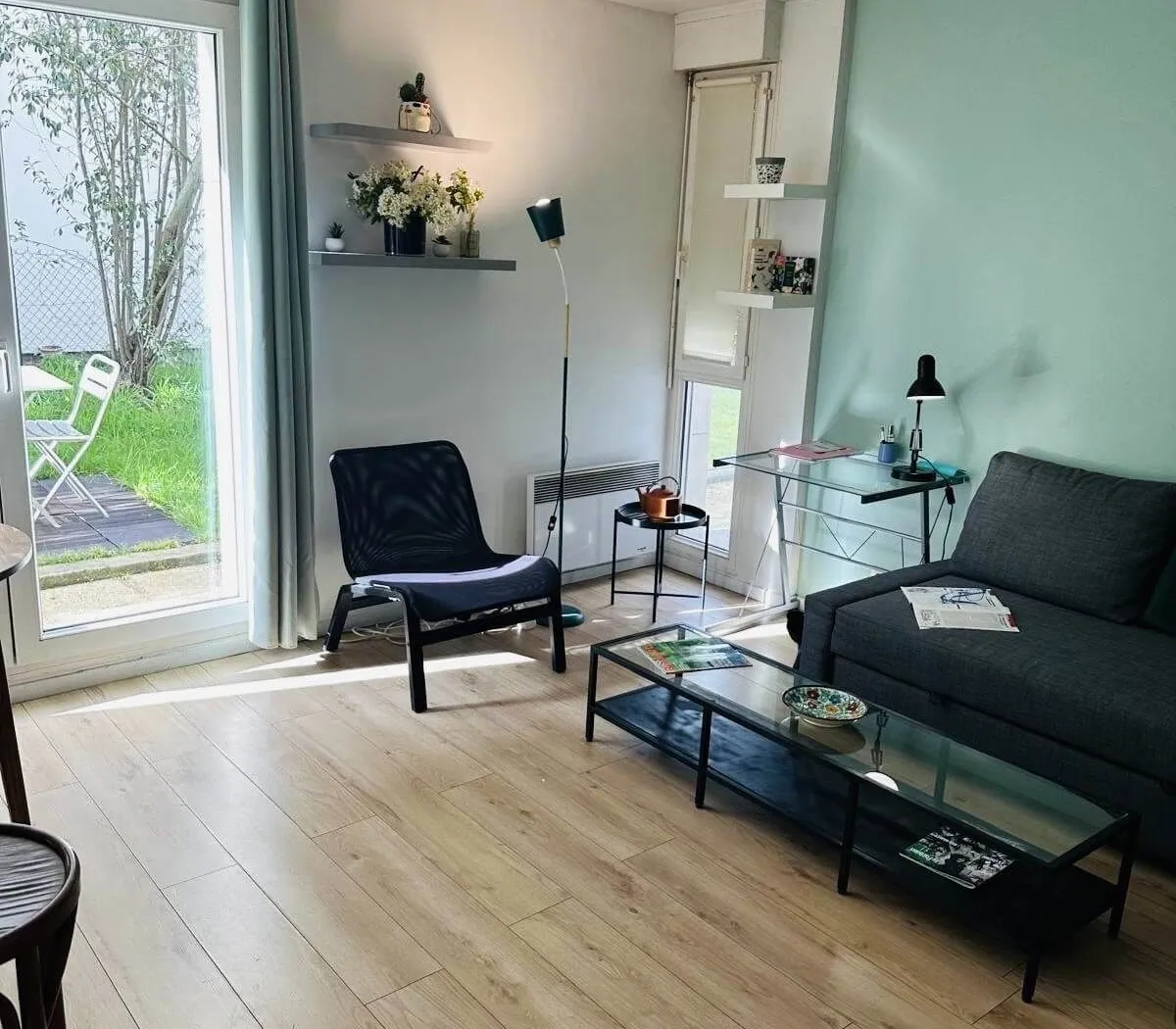 Location Rueil-Malmaison Appartement 66cf22e93cfa