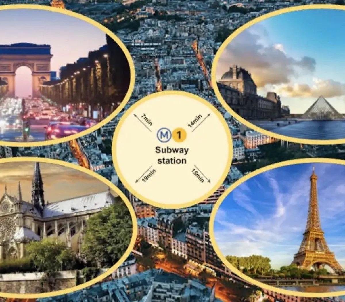 Location Puteaux Appartement 66cf2d984be0