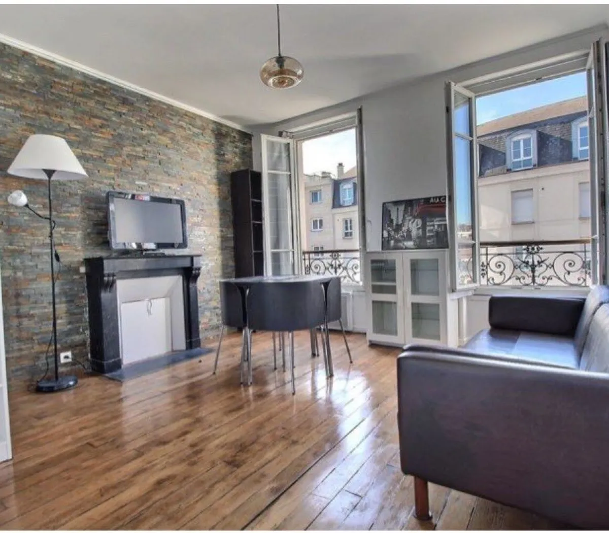 Location Puteaux Appartement 66cf2d984be0