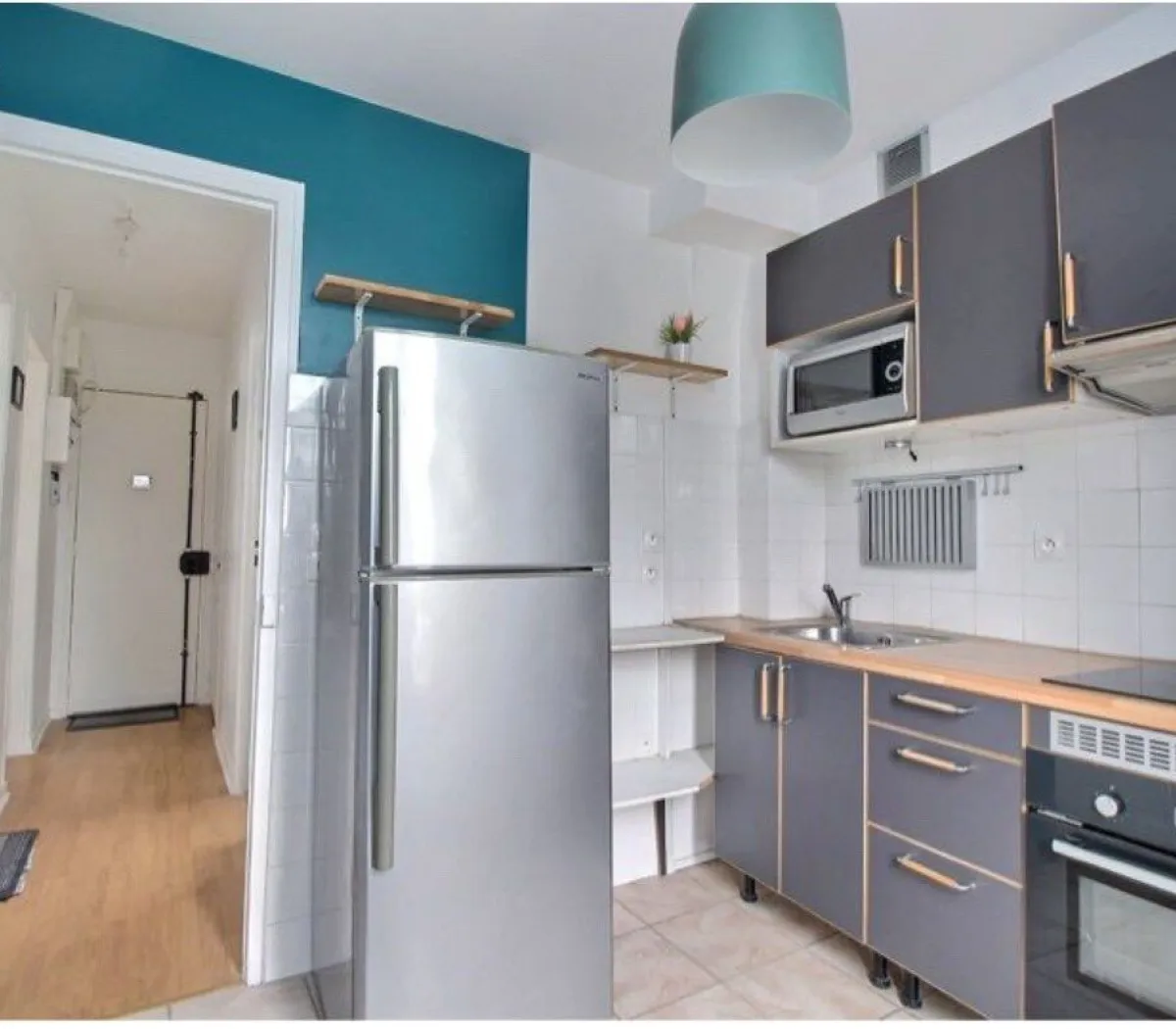 Location Puteaux Appartement 66cf2d984be0