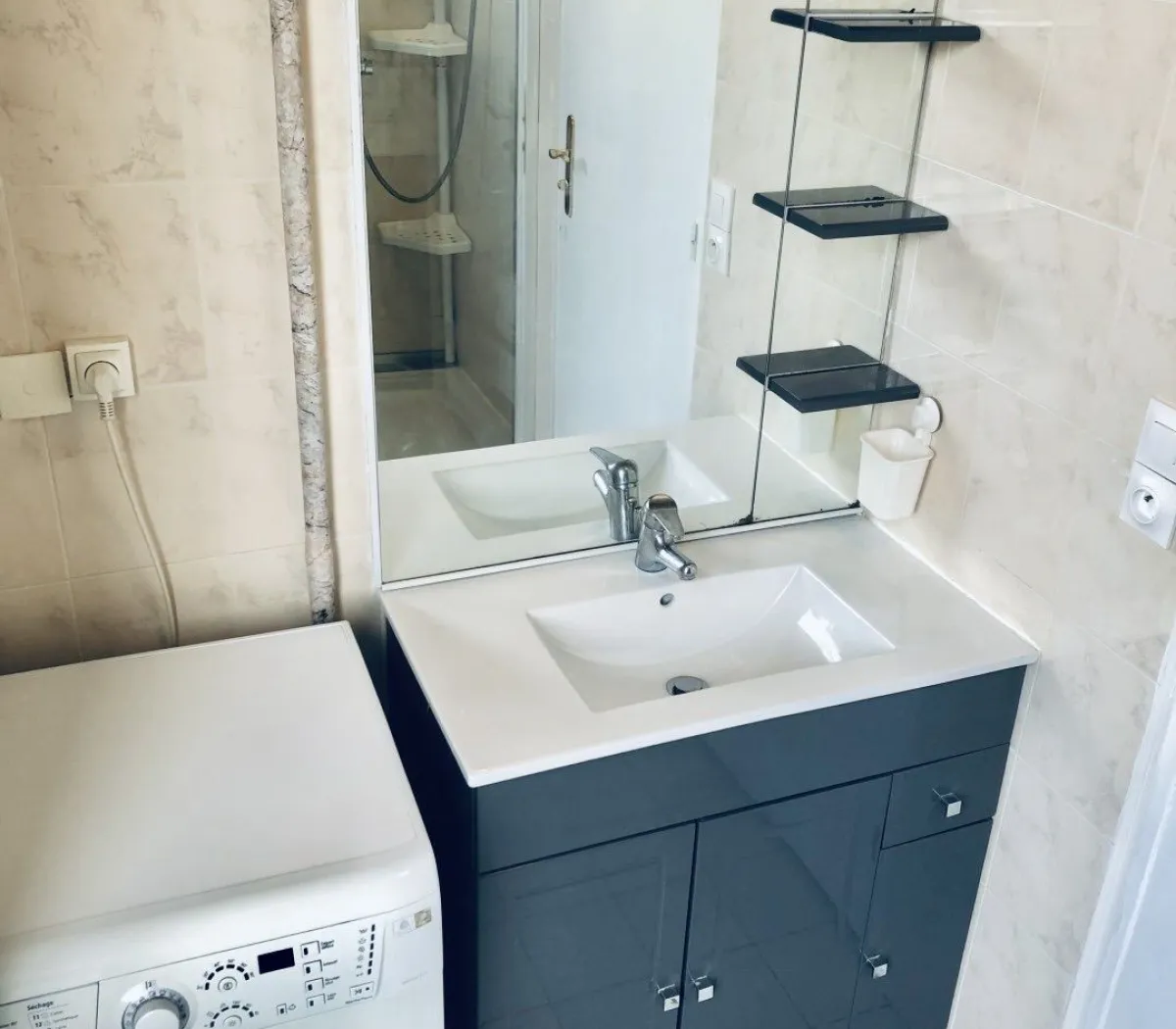 Location Puteaux Appartement 66cf2d984be0