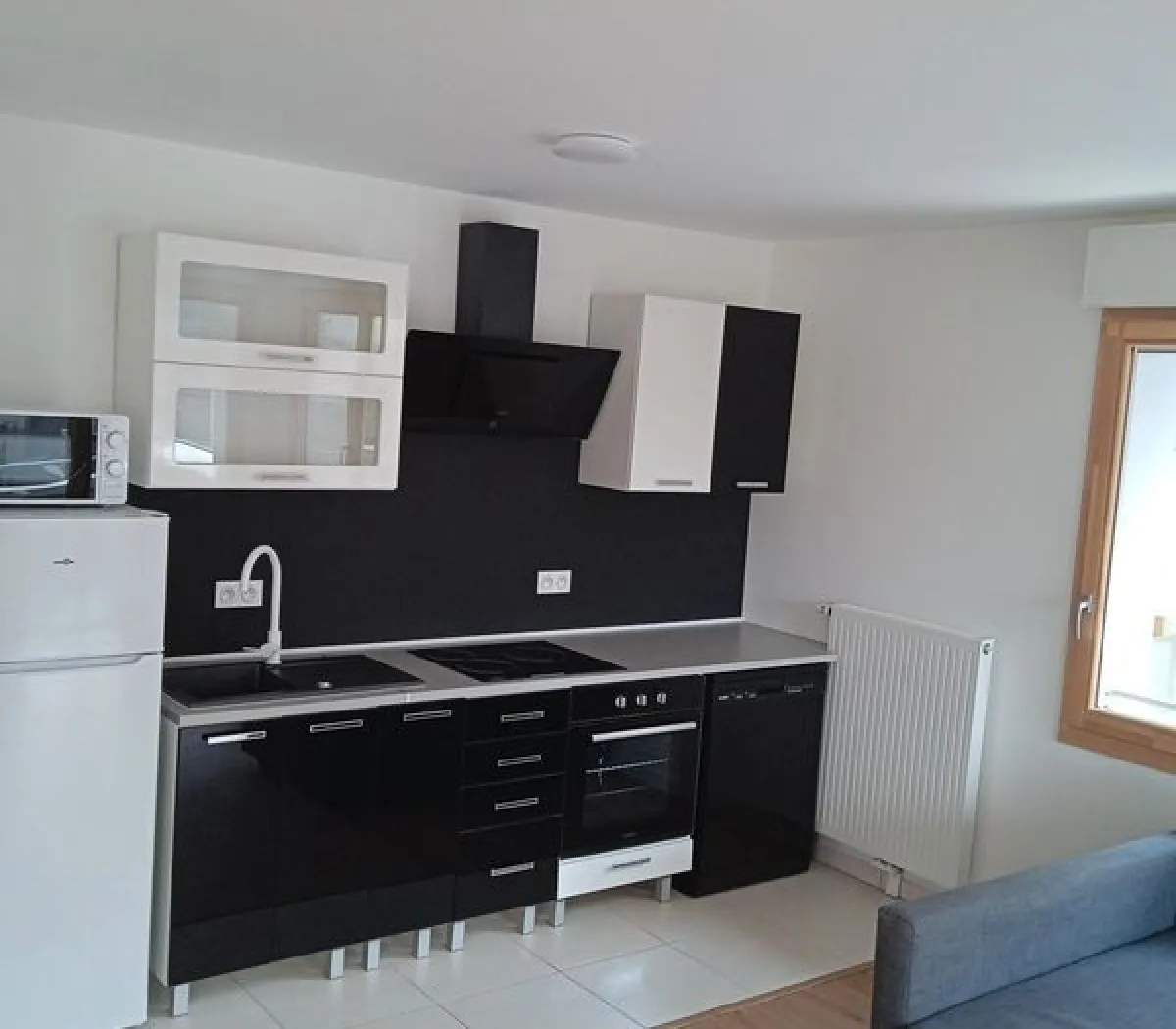 Location Bagneux Appartement 66cf47050ec4