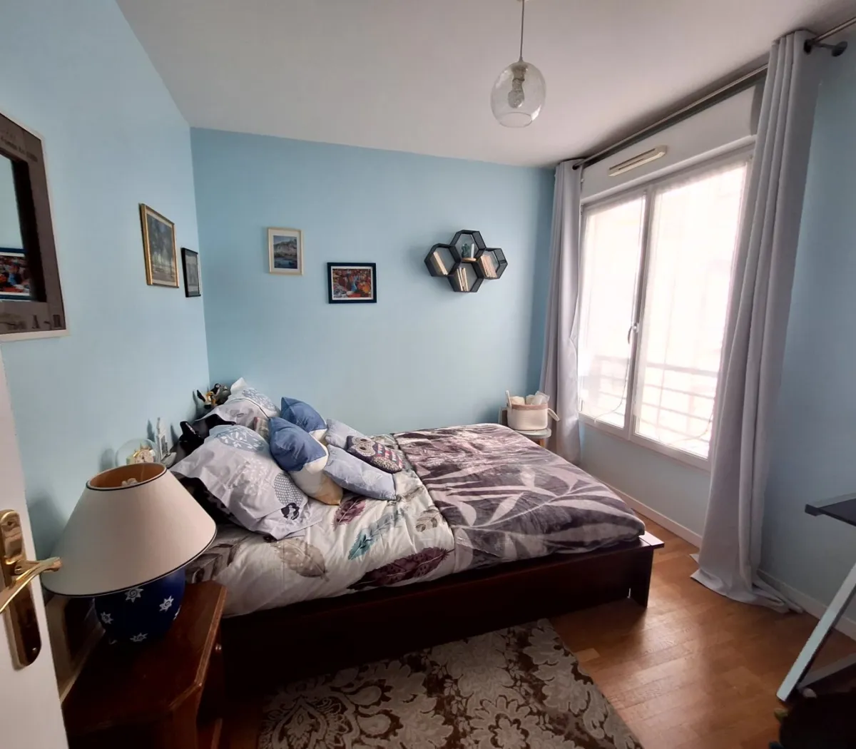 Location Colombes Appartement 66cfc3608cbe