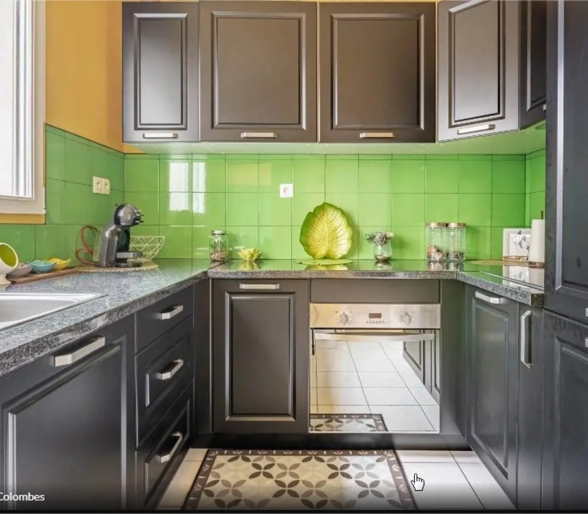 Location Colombes Appartement 66cfc3608cbe