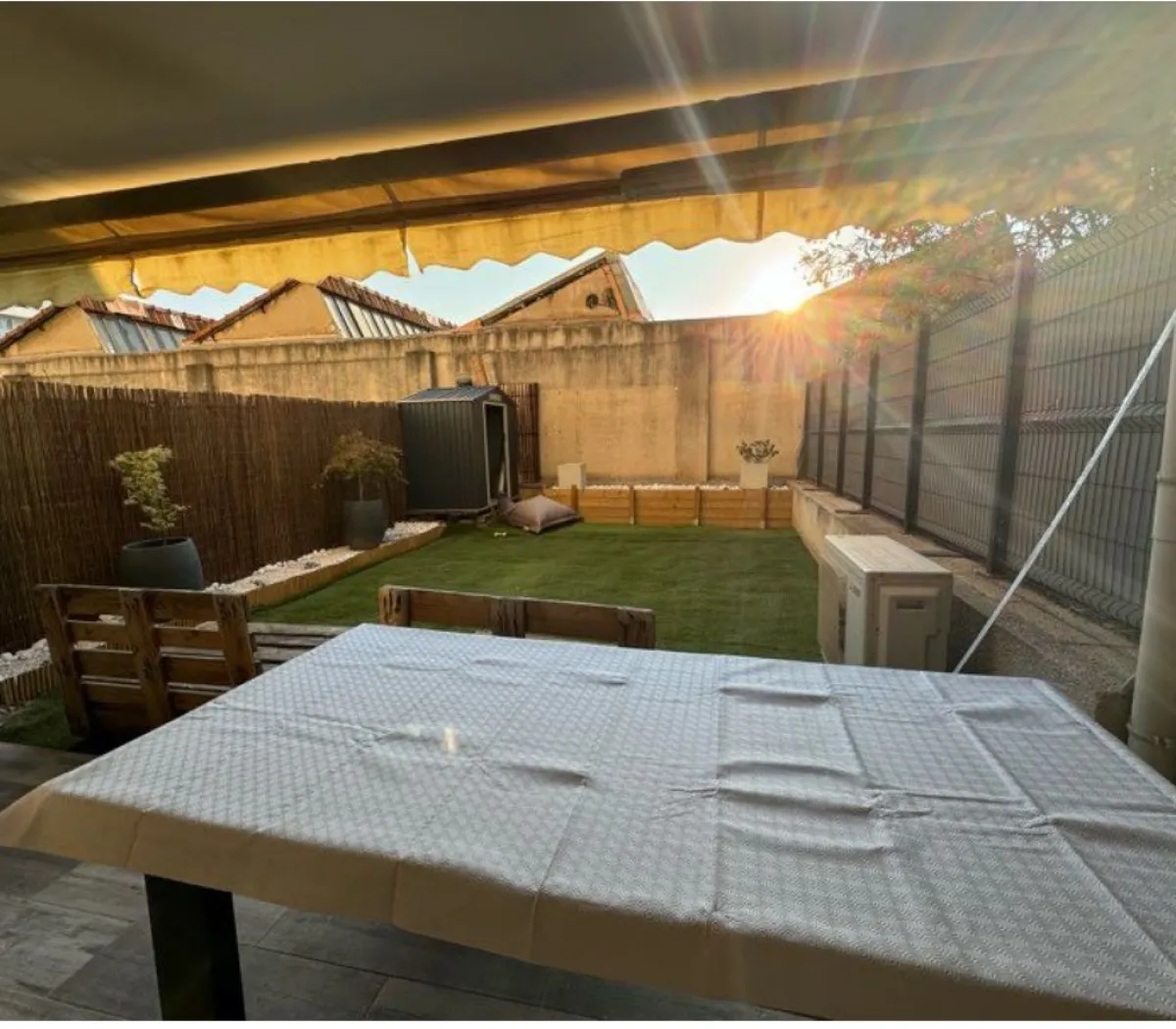 Location Marseille Appartement 66d00e8dd295