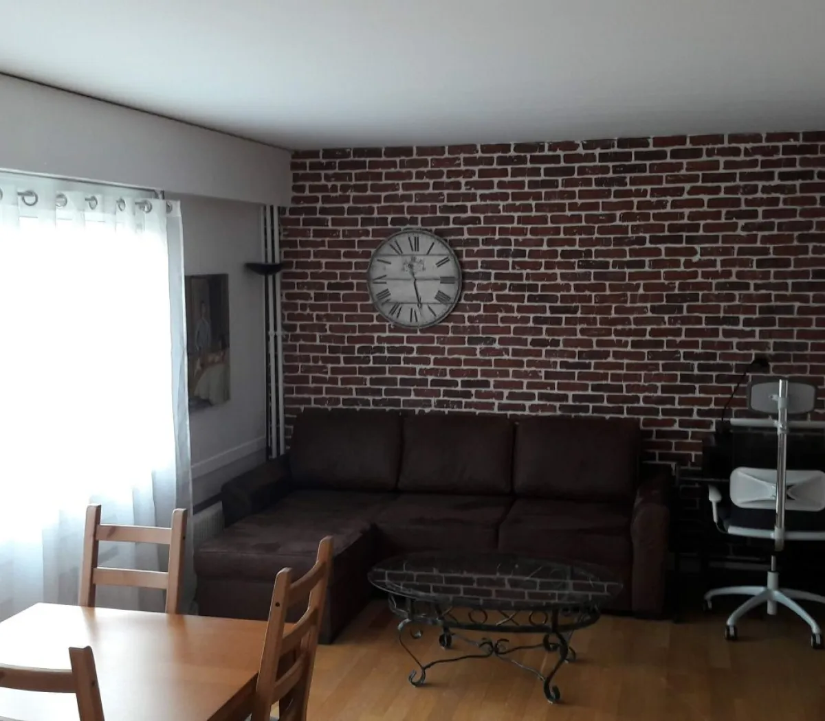 Location Boulogne-Billancourt Appartement 66d020580c49