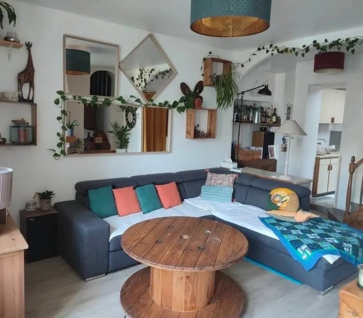 Location Poitiers Maison 66d033df578d