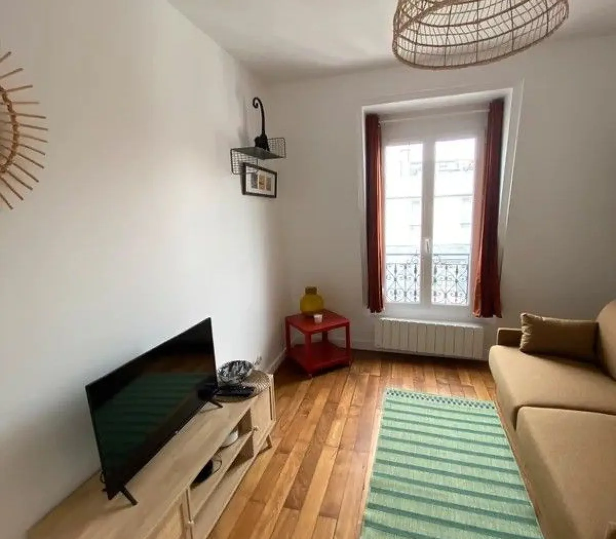Location Paris Appartement 66d0407b628b