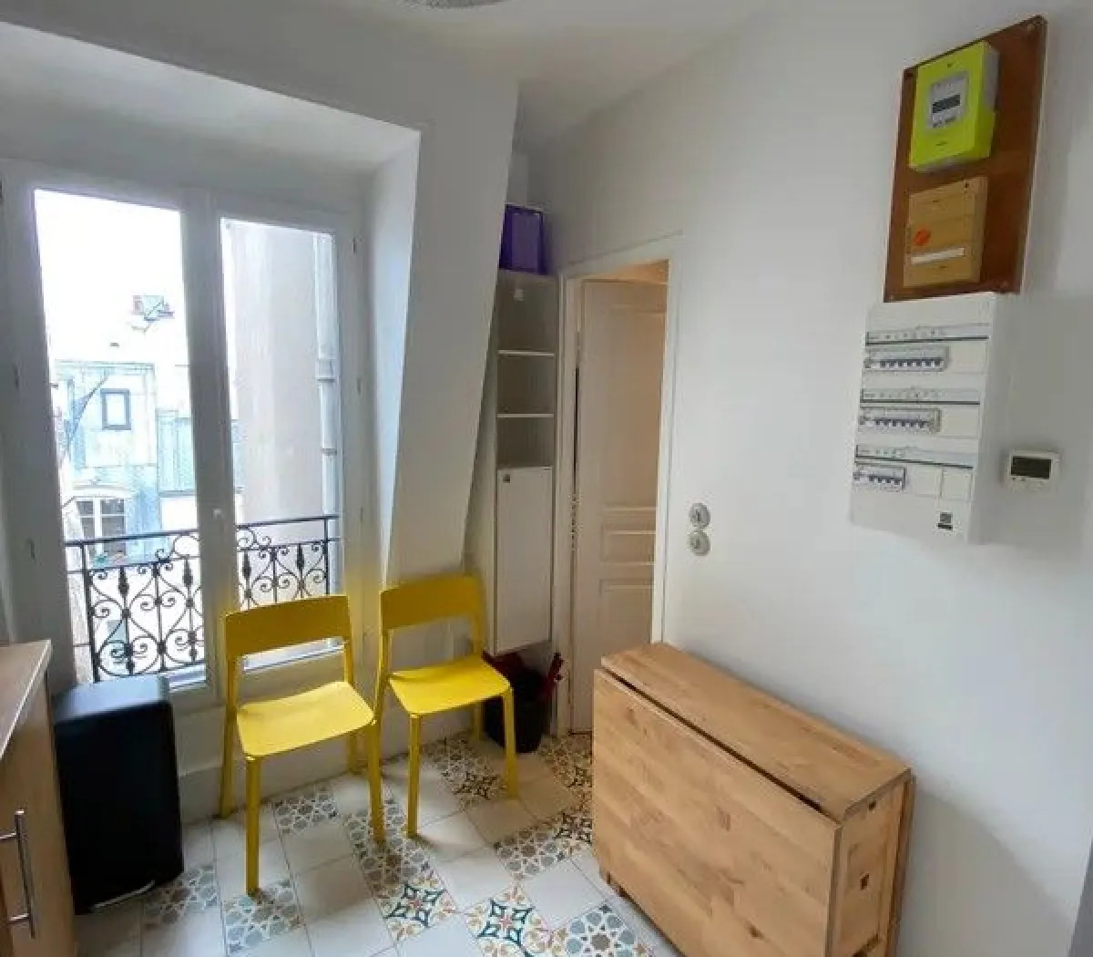 Location Paris Appartement 66d0407b628b