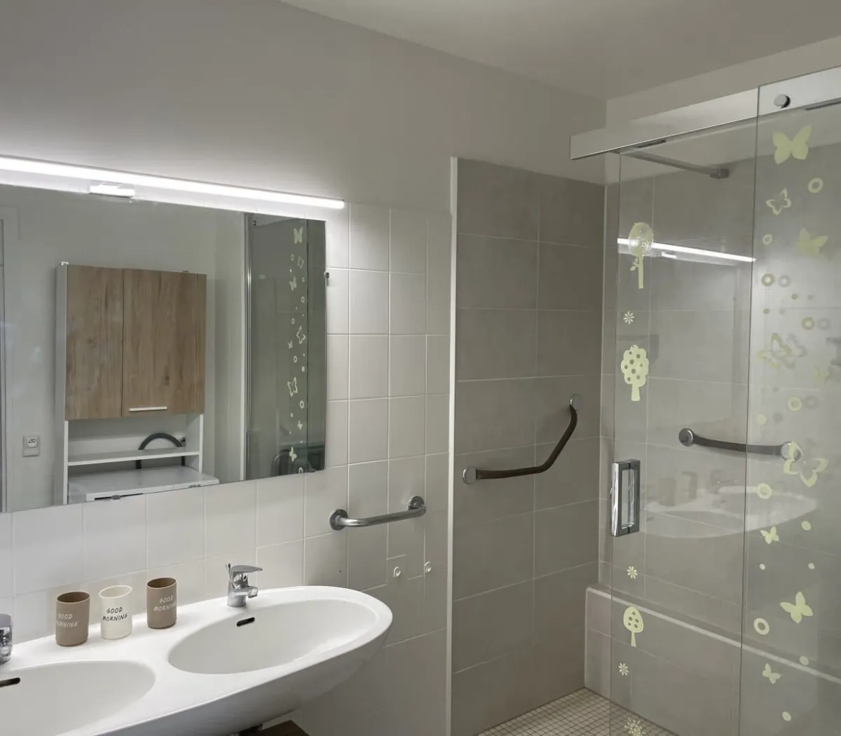 Location Évry-Courcouronnes Chambre 66d050df8427