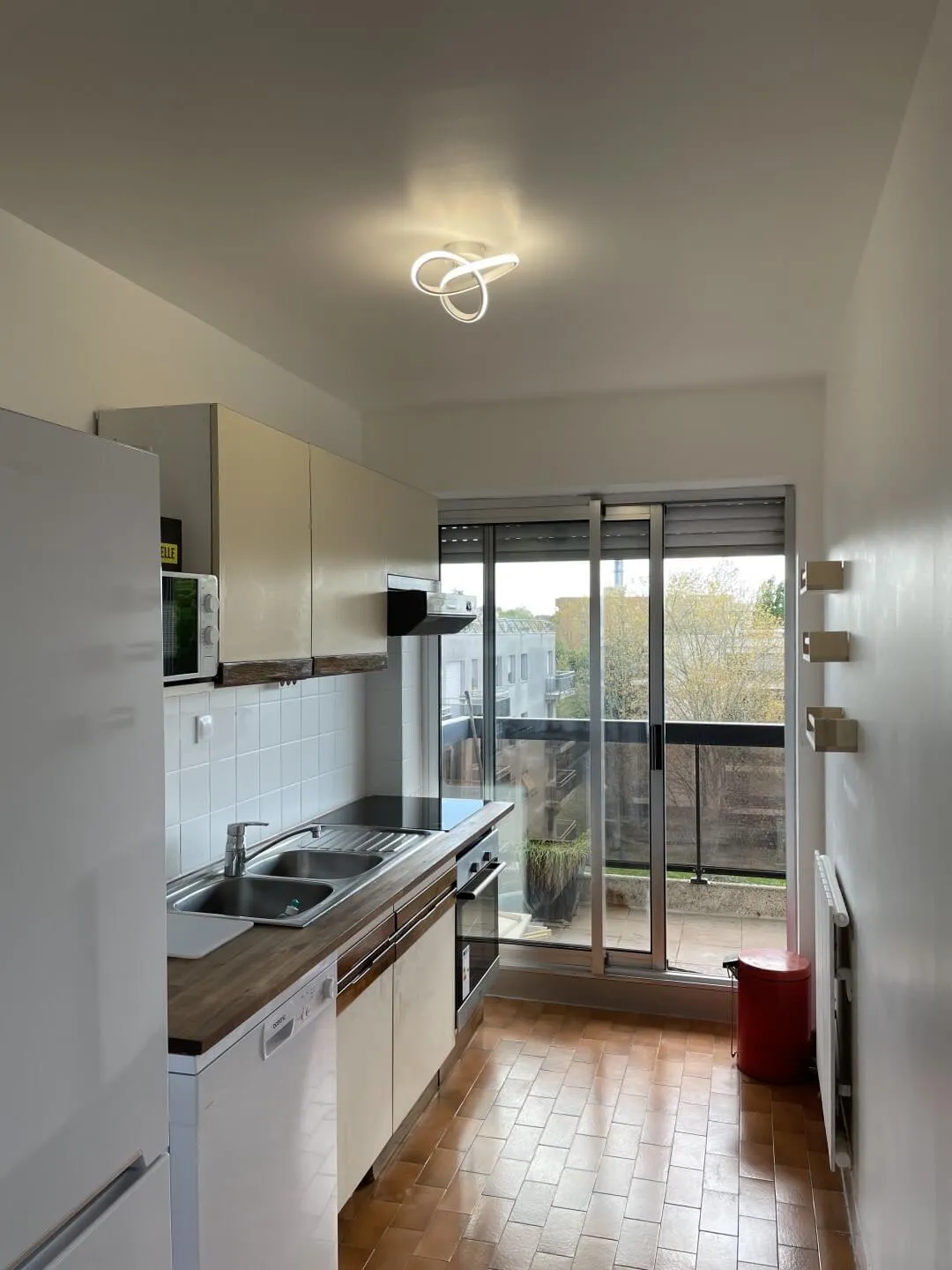 Location Évry-Courcouronnes Chambre 66d050df84273