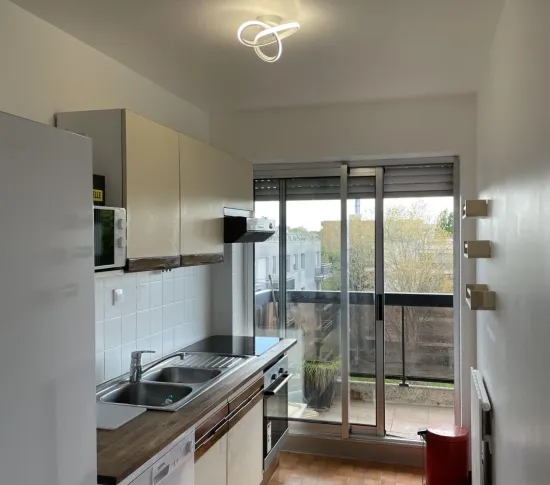 Location Évry-Courcouronnes Chambre 66d050df84273
