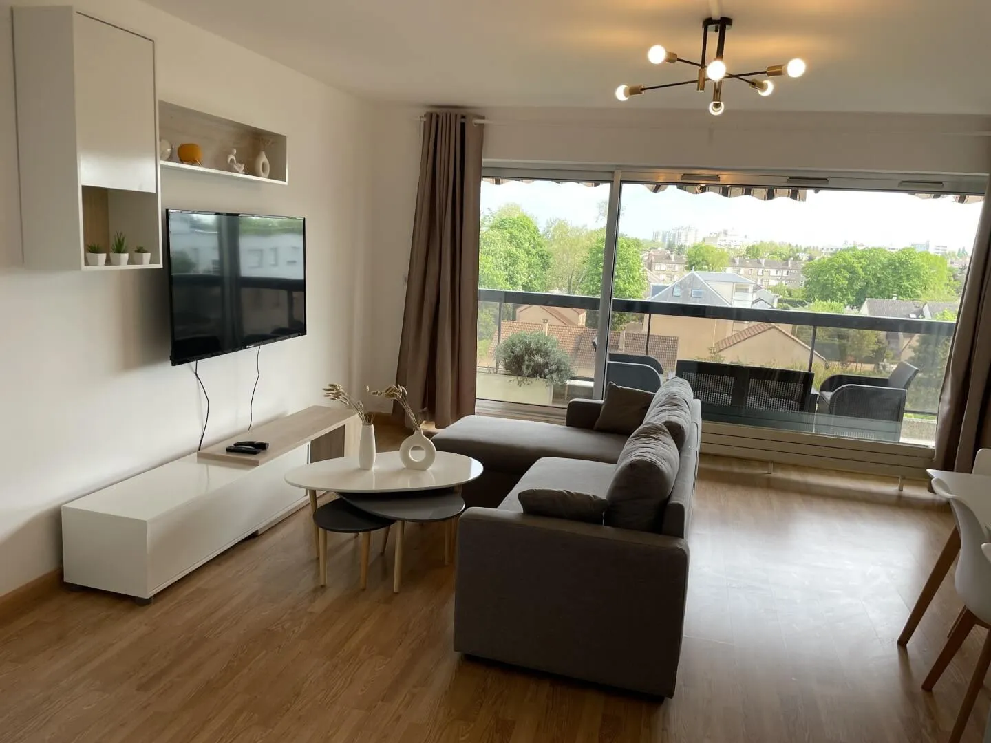Location Évry-Courcouronnes Chambre 66d050df84272